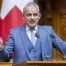 Conseil fédéral envisage de maintenir le statut S après mars 2027