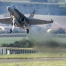 Recours de trois communes contre le bruit des F-35