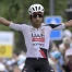 Jhonathan Narvaez remporte la 3e étape du Tour de Suisse à Bad Ragaz