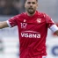 Leonardo Bertone quitte Thoune pour signer au FC Lucerne jusqu'en 2028