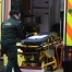 Collision entre deux trains près de Bedford, nord de Londres : blessés