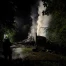 Incendie et explosions dans un dépôt pyrotechnique à Uitikon-Waldegg