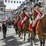 Bataille de Morat : 5'000 personnes commémorent le 550e anniversaire