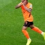Les Pays-Bas écrasent la Suède 5-1 à Houston
