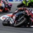 MotoGP : Bezzecchi suspendu après avoir frappé un commissaire à Brno