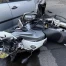 Collision voiture-moto à Gersau (SZ) : deux grièvement blessés