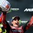 Marc Marquez remporte le Grand-Prix devant Ogura et Bagnaia