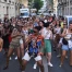 Fête de la musique en France : canicule record et vigilance rouge
