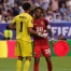 Cap-Vert : premiers buts en coupe du monde, nul 2-2 contre l'Uruguay