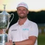 Wyndham Clark remporte pour la deuxième fois l'US Open de golf