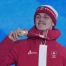 Jan Scherrer, médaillé olympique, arrête sa carrière au Laax Open