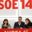 Corruption: 24 ans de prison pour l'ex-bras droit de Pedro Sánchez