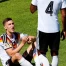 L'Allemagne privée de Schlotterbeck : forfait pour le reste du mondial