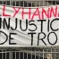 Lyhanna : premières sanctions contre une magistrate et deux gendarmes