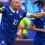 Mondial 2026 : Mbappé fête sa 100e sélection et marque un doublé