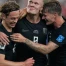 Un doublé d'Haaland qualifie la Norvège pour les 1/16es du Mondial