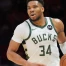 Giannis Antetokounmpo transféré des Bucks au Miami Heat