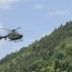Bürgenstock : cinq violations de l'espace aérien, deux avions escortés
