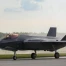 Plus de 1 700 oppositions au bruit des F-35 à Payerne Meiringen Emmen