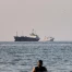 Début de l'évacuation de 11 000 marins bloqués dans le détroit d'Ormuz