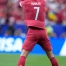 Cristiano Ronaldo : premier à marquer dans six Coupes du monde