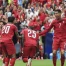 Portugal écrase l'Ouzbékistan 5-0 : Ronaldo marque et bat un record