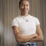 Audrey Werro : meilleure européenne du 600 m (1'22"85)