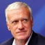 Didier Deschamps rentre en France pour les obsèques de sa mère