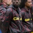 Alphonso Davies ne sera pas titulaire contre la Suisse à Vancouver