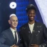 AJ Dybantsa n°1 : la draft qui relance Washington et Kyshawn George