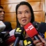 Présidentielle au Pérou: Keiko Fujimori ne peut plus être rattrapée