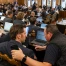 Fribourg : répartition stable des sièges au bureau du Grand Conseil