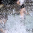 Canicule : niveau de danger relevé à 4 en plaine du Tessin