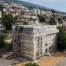 Déconstruction et sécurisation du collège des Sablons à Neuchâtel