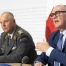 Hausse de la TVA pour l'armée réduite à 0,5 point sur 12 ans