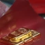 L'or chute sous 4 000 dollars face à la Fed et à l'inflation