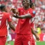Manzambi et Vargas décisifs: la Suisse termine en tête du groupe