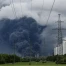Russie : dépôt de carburant à Krasnodar en feu après drone ukrainien