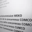 La Comco étend son enquête sur cartels de soumission : neuf entreprises