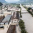 Intempéries 2024 : aides complémentaires de 426'600 francs en Valais
