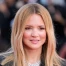 Virginie Efira reçoit le Leopard Club Award au festival de Locarno