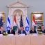 Pourparlers Liban-Israël à Washington prolongés jusqu'à vendredi