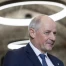 Conseil d'Etat vaudois : l'UDC reconduit Jean-François Thuillard