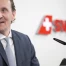 Dieter Vranckx, ancien CEO, nommé président du conseil de Swiss