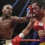 Revanche Mayweather-Pacquiao reportée sine die, pas avant 2027