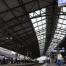 Lausanne : après 2h30 d'arrêt complet, le trafic ferroviaire repart