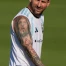 Messi sur le banc face à la Jordanie en Coupe du monde