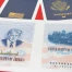 Trump dévoile un passeport américain avec son portrait