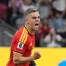Belgique termine en tête du groupe G au mondial après 5-1