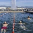 Les bains du Jet d'eau à Genève ouvrent lundi pour l'été